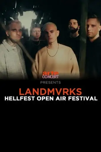 Landmvrks - Hellfest 2024 (2024)