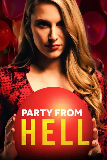 Party From Hell (2021)