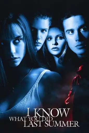 I Know What You Did Last Summer (1997)
