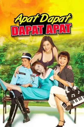 Apat Dapat, Dapat Apat: Friends 4 Lyf And Death (2007)