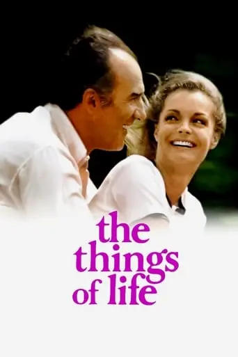 The Things Of Life (1970)