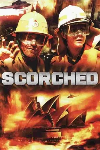 Scorched (2009)