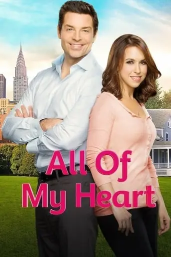 All Of My Heart (2015)