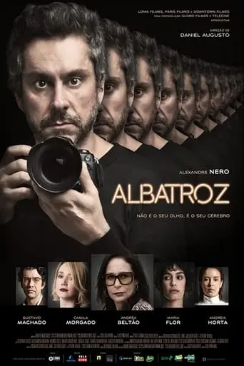 Albatroz (2019)