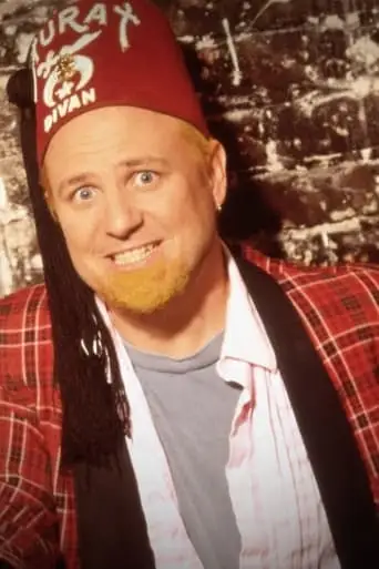 Bobcat Goldthwait (1995)