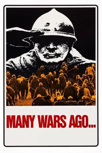 Many Wars Ago (1970)