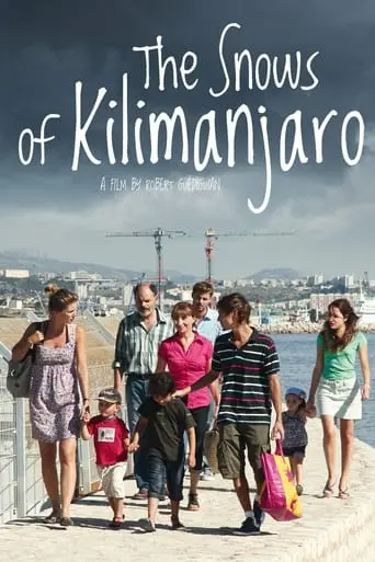 The Snows Of Kilimanjaro (2011)