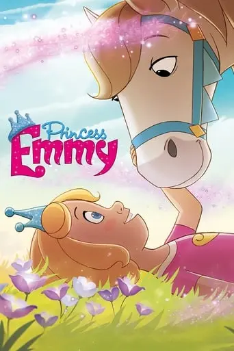 Princess Emmy (2019)