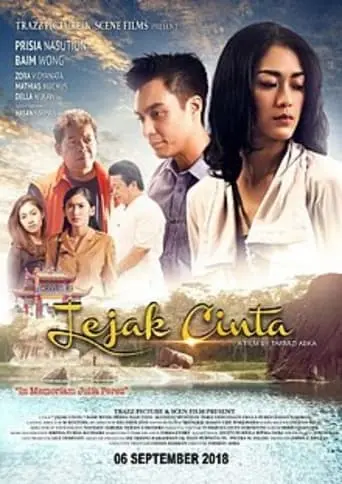 Jejak Cinta (2018)