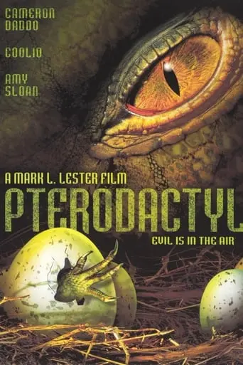 Pterodactyl (2005)