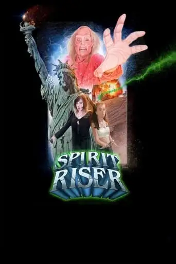 Spirit Riser (2024)