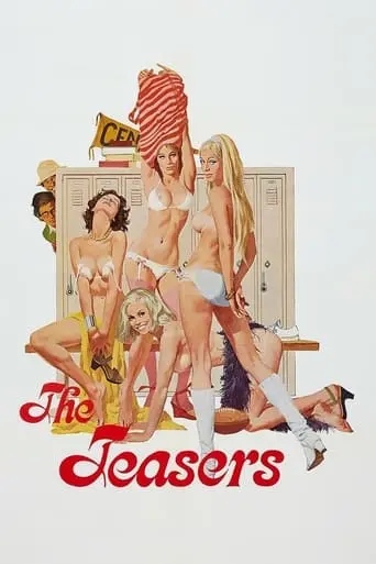 The Teasers (1975)