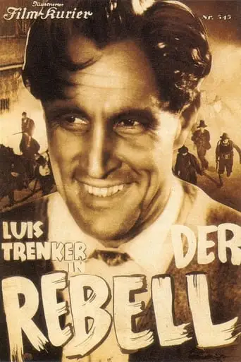 Der Rebell (1932)