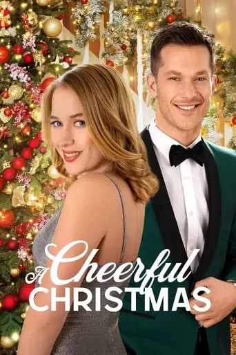 A Cheerful Christmas (2019)