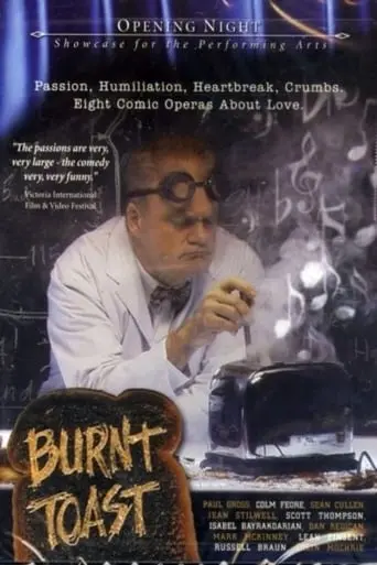 Burnt Toast (2005)