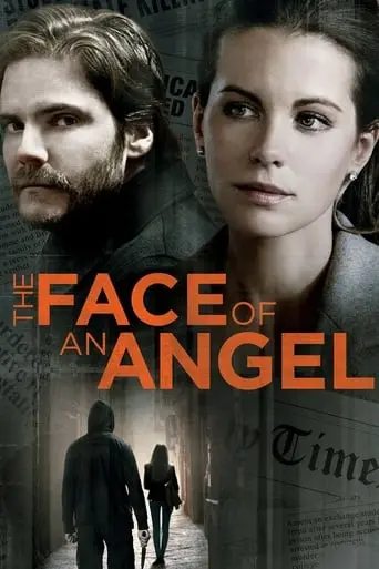 The Face Of An Angel (2014)