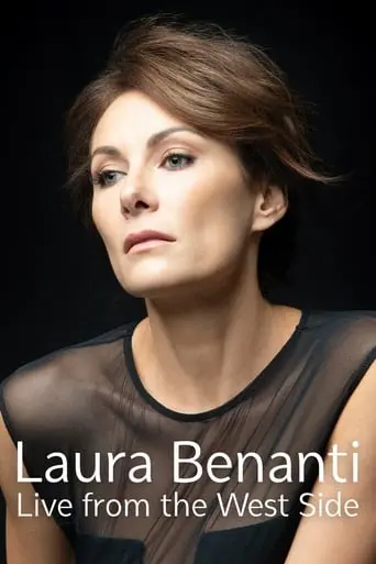 Laura Benanti: Live From The West Side (2020)