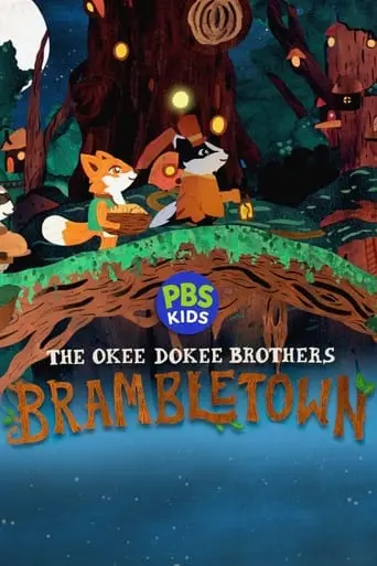 Brambletown (2024)