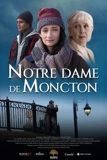 Notre Dame De Moncton (2022)