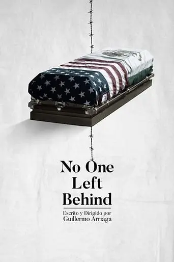 No One Left Behind (2019)