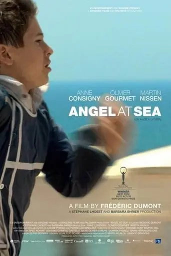 Angel At Sea (2009)