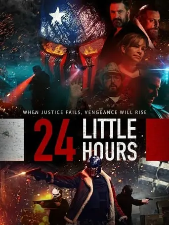 24 Little Hours (2020)