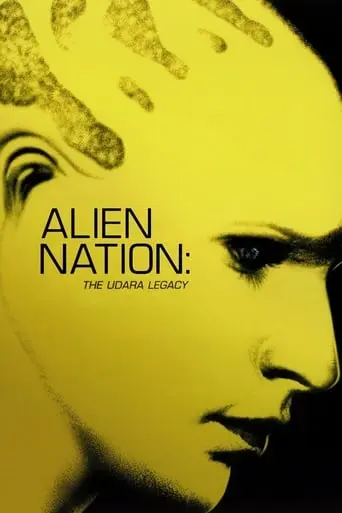 Alien Nation: The Udara Legacy (1997)