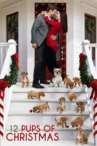 12 Pups Of Christmas (2019)