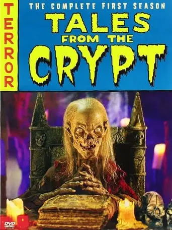 Tales From The Crypt: Volume 2 (1992)