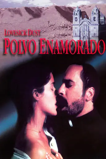 Polvo Enamorado (2003)