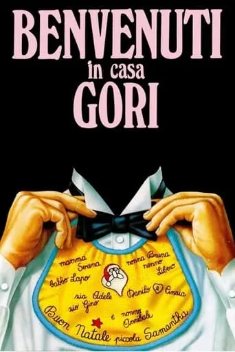 Benvenuti In Casa Gori (1990)