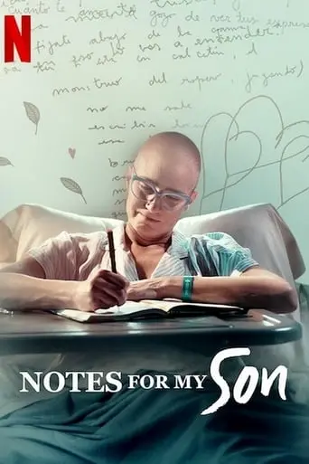 Notes For My Son (2020)