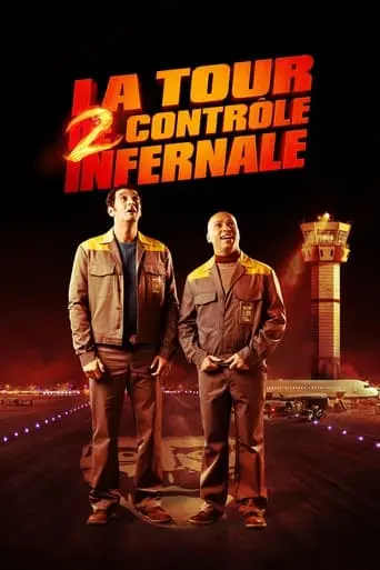 La Tour 2 Controle Infernale (2016)