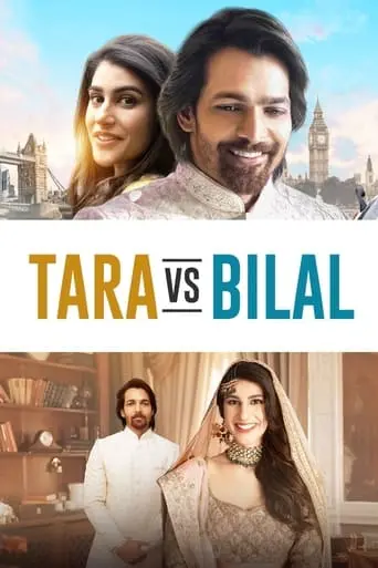 Tara Vs Bilal (2022)