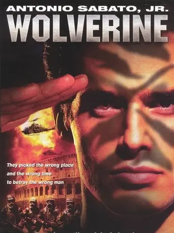 Code Name: Wolverine (1996)