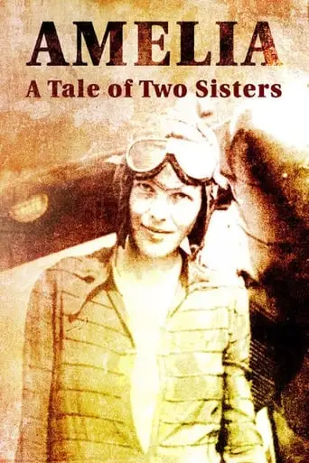 Amelia: A Tale Of Two Sisters (2017)