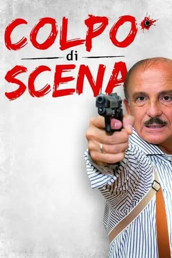 Colpo Di Scena (2023)