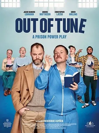 Out Of Tune (2019)