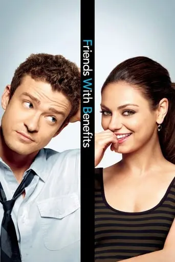 Friends With Benefits (2011)