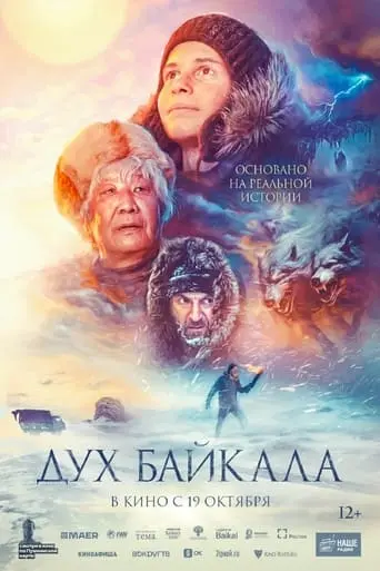 Dukh Baykala (2023)