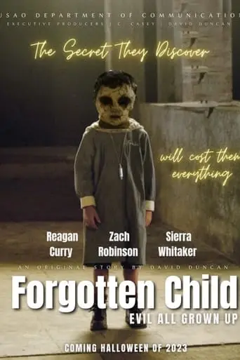 Forgotten Child (2024)