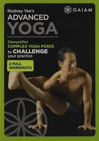 Rodney Yee's Advanced Yoga - 3 Advanced Pranayama (2006)