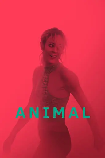 Animal (2024)