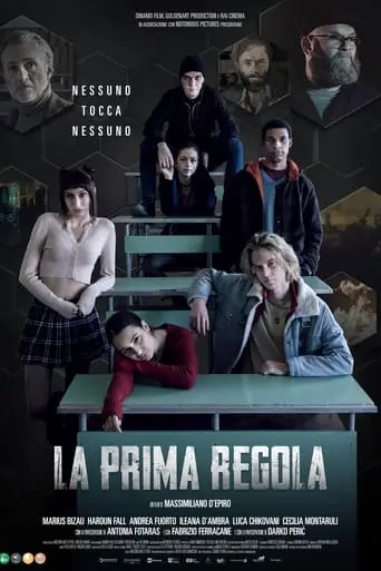 La Prima Regola (2022)