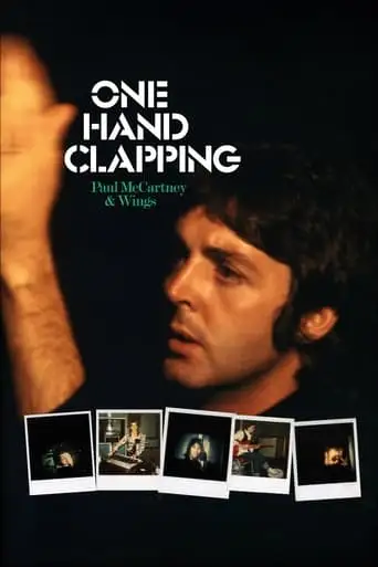 One Hand Clapping (2024)