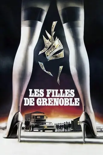 Les Filles De Grenoble (1981)