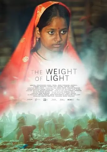 The Weight Of Light (2024)