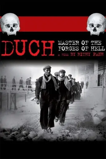 Duch, Master Of The Forges Of Hell (2012)