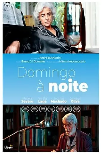 Domingo A Noite (2022)