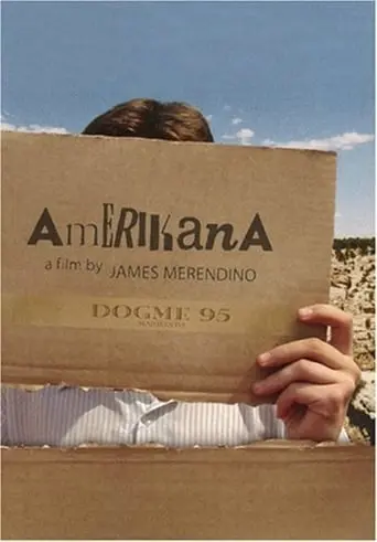 Amerikana (2001)